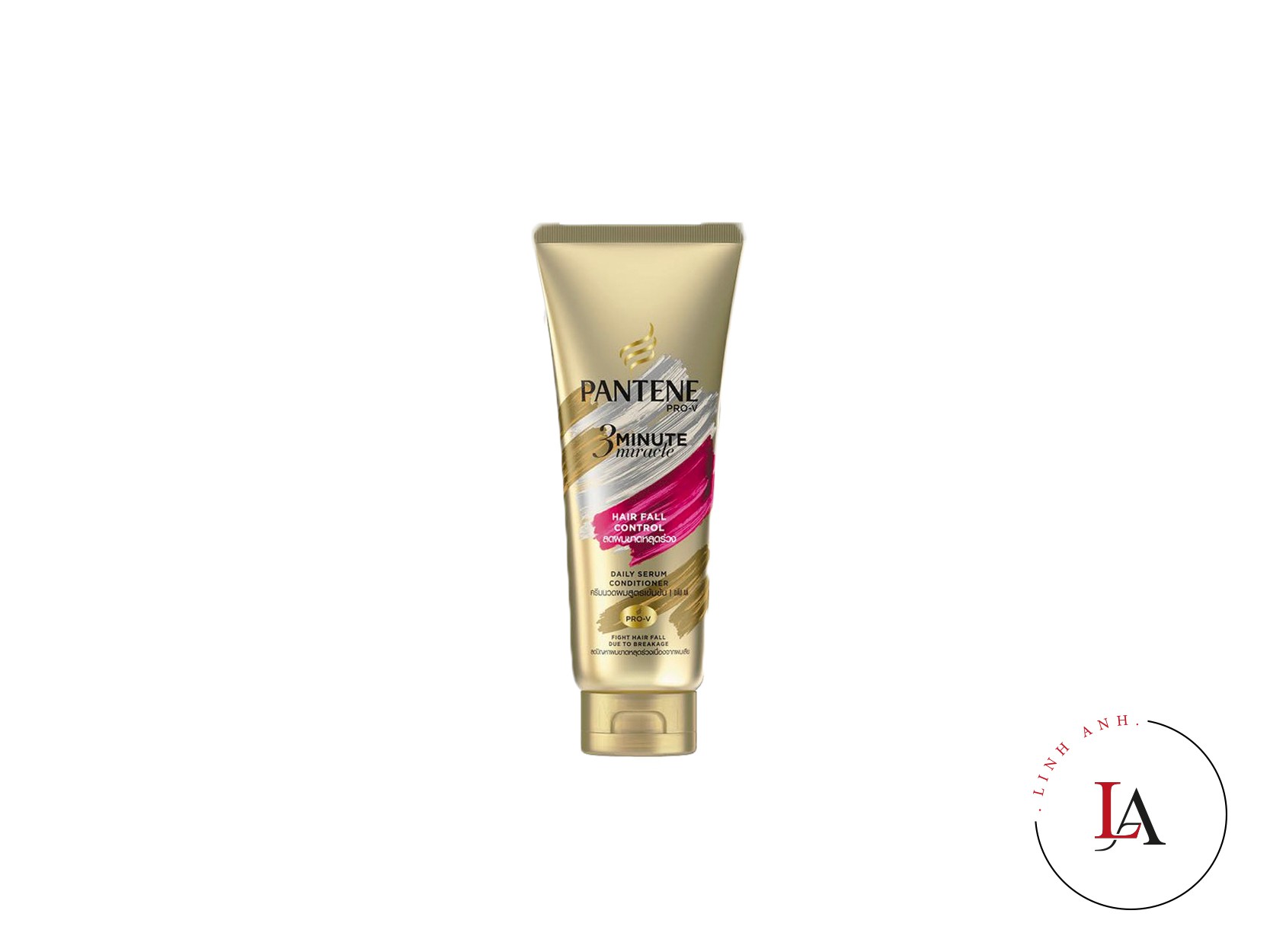 Dầu xả Pantene 3 phút diệu kì 150ml